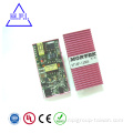 DC/DC Converter for Automation and Mass Transportation